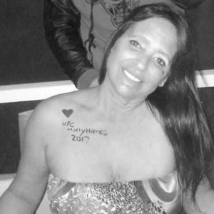 Meet your Posher, Bobbilynn